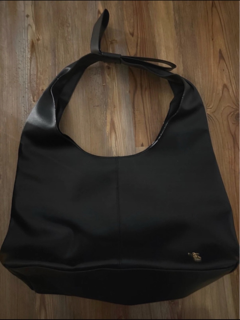 Victoria’s secret shoulder bag